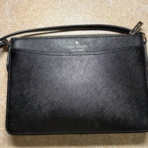 Kate Spade Purse, Black